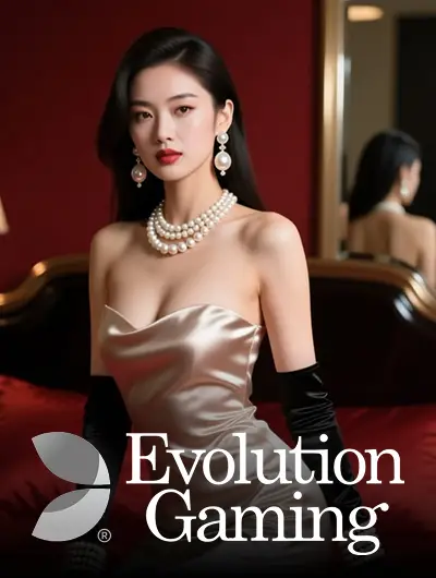 Evolution Gaming