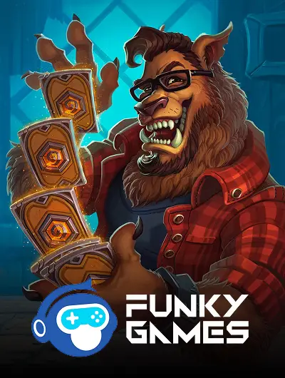 FUNKY