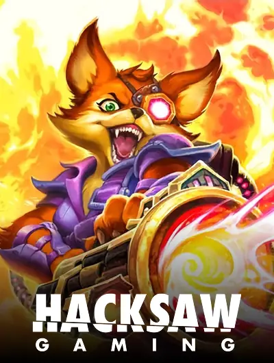 Hacksaw Gaming