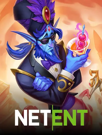 NETENT