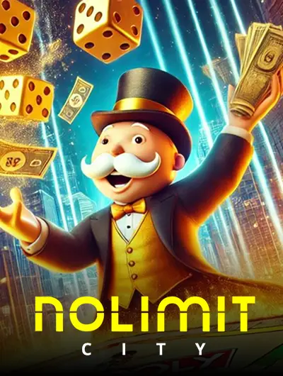 Nolimit City