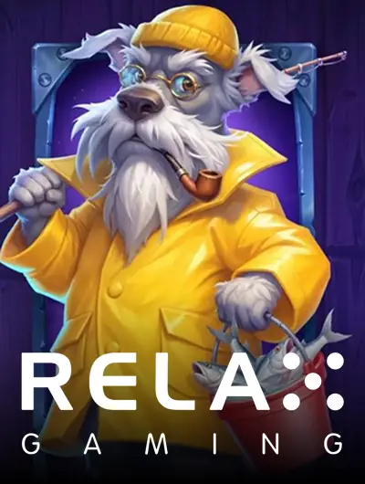 Relax Gaming