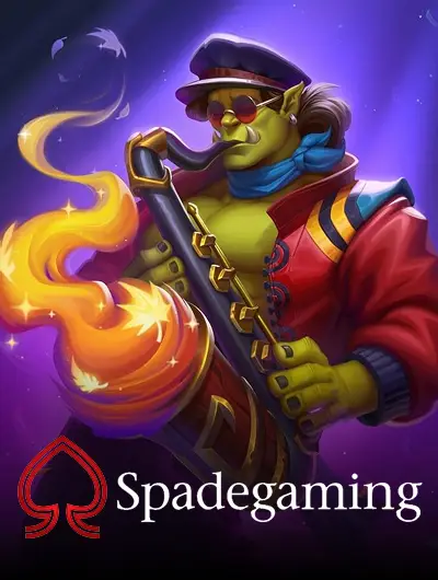 SPADE