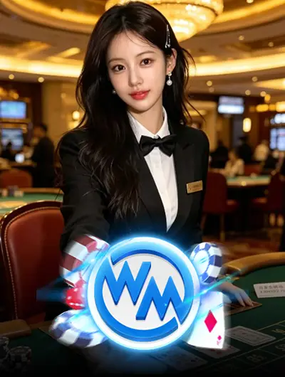 WM Casino